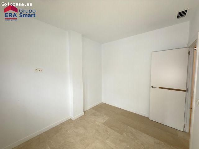 Una vivienda diferente en el corazón de Gran Plaza Sevilla