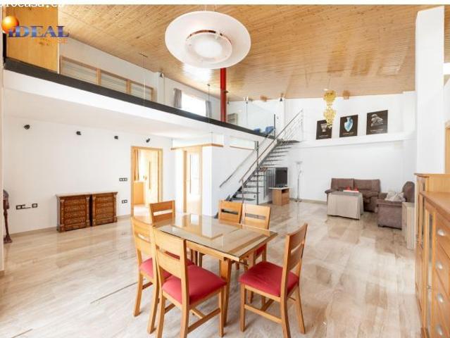 Una vivienda diseñada para enamorar