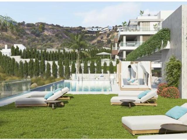 UNA VIDA EXCEPCIONAL EN MARBELLA
