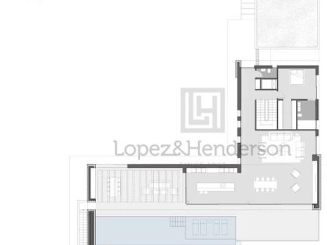 UNA VILLA CONTEMPORÁNEA DONDE LA ARQUITECTURA REINTERPRETA EL ESTILO DE VIDA