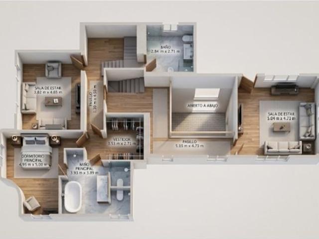 Una villa única en Xàtiva: diseño, naturaleza y absoluta privacidad en Bixquert
