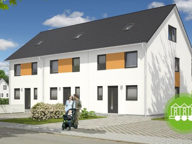 Unabhängig wohnen und von guter Nachbarschaft profitieren Haus 1