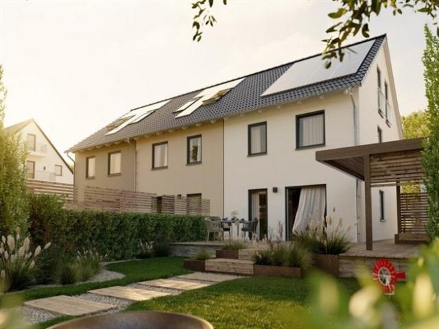 Unabhängig wohnen und von guter Nachbarschaft profitieren Haus 2