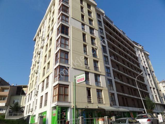 Ünalan Metro metrobüs Yakını Kiralık Lüx Dubleks Daire 2+1,120m2.fırsat