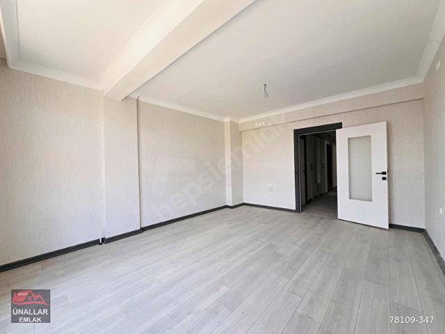 ÜNALLAR EMLAKTAN KİRALIK DAİRE 3+1