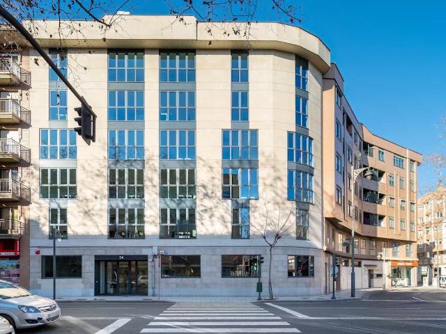 Únase a una animada comunidad empresarial en Logroño