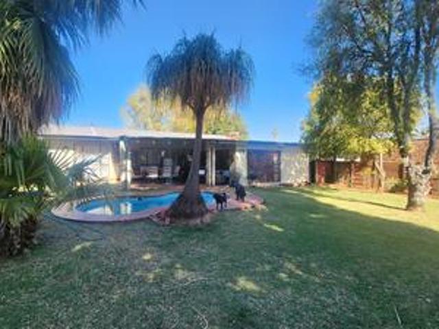 unbeatably priced family home