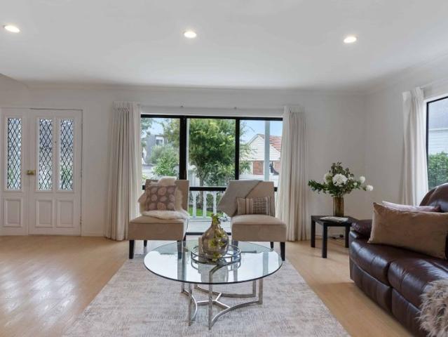 Unbeatable Location Spacious Home