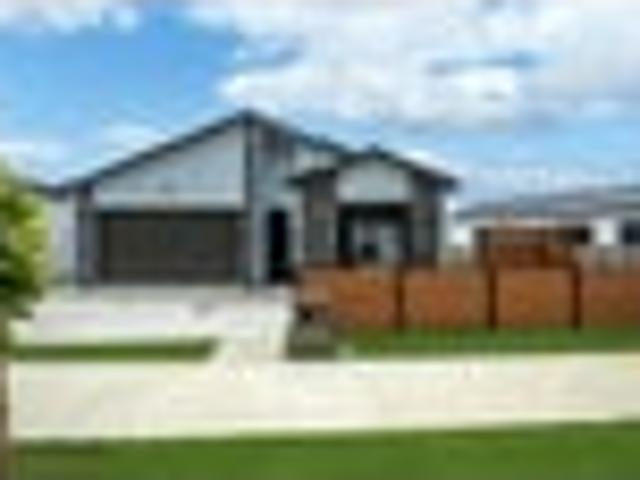 Unbeatable Value! Brand New Brick & Weatherboard