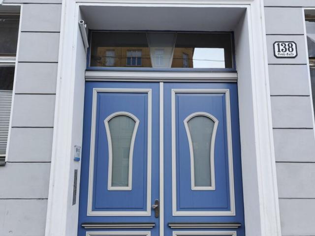 Unbefristet vermietete Altbauwohnung im 18. Bezirk!