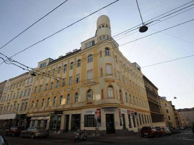 Unbefristet vermietete 2 Zimmer Wohnung Nahe U3 Hütteldorfer Straße