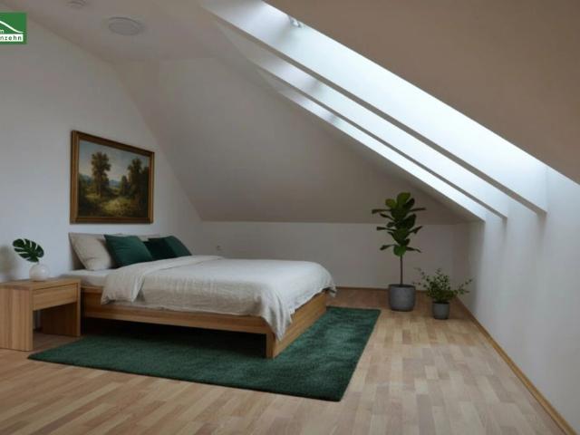 Unbefristete 2 Zimmer Wohnung Ideale Lage nahe Grazer Hauptbahnhof!