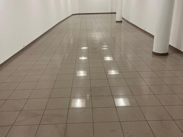 UNBEHEIZTER BODENSTOCKRAUM MIT CA. 78 M² FLÄCHE