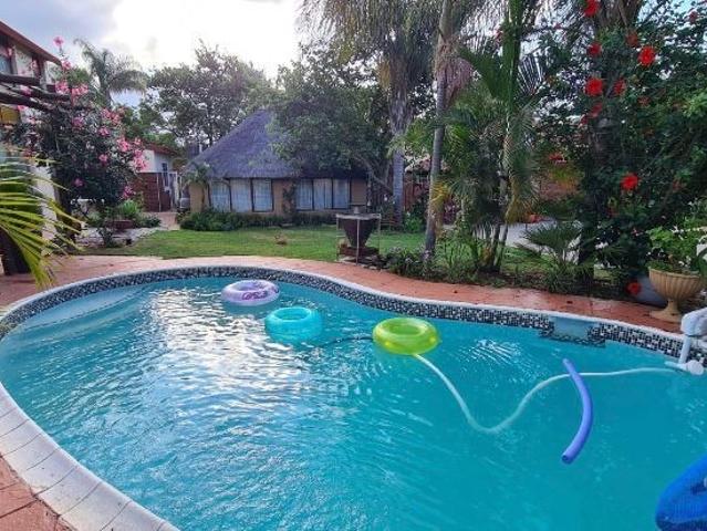 Unbelievably Cheap 7 Bedroom Property in Polokwane
