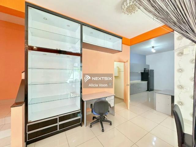 Unblock Seaview, Move In Condition