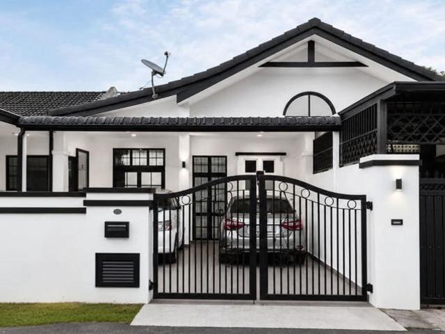 FULL LOAN Jalan Pulai Perdana Taman Sri Pulai Perdana Skudai