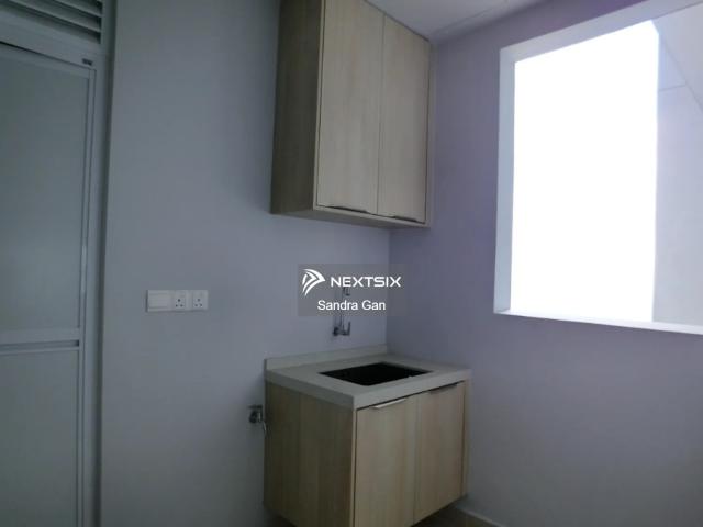 Unblock View 1 Bedroom Unit for Sale
