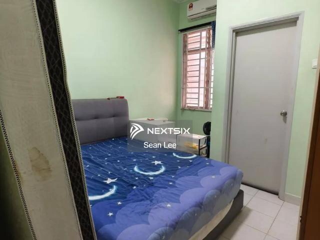 Unblock View 2 Storey Cluster House @ Horizon Hill