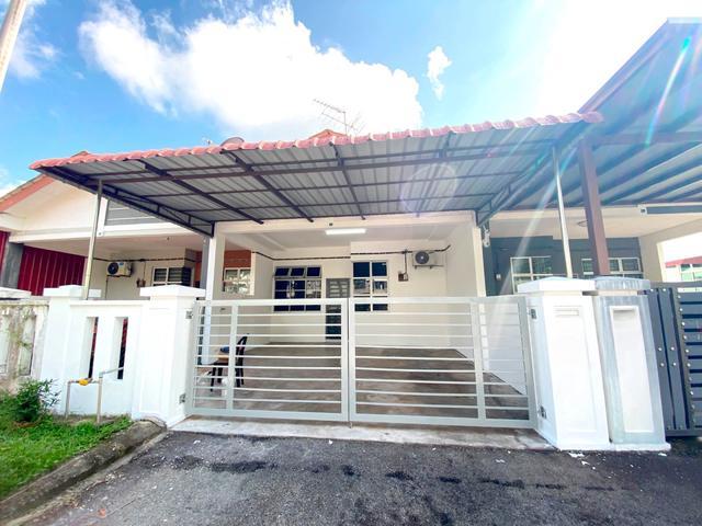 UNBLOCK VIEW Desaru Utama Jalan Surian Bandar Penawar