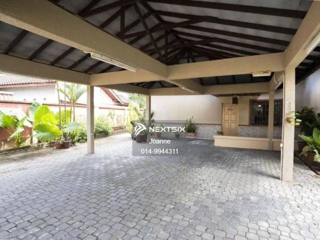 Unblock view full furnished