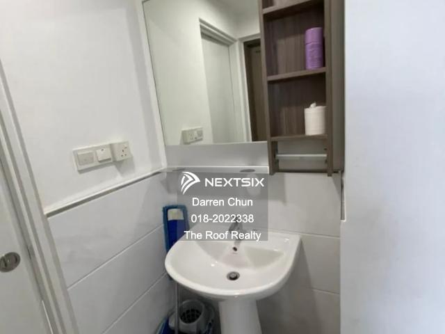 Unblock View Fully Renovation Condition