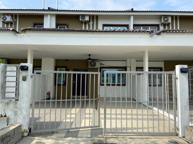 Unblock View House For Sale Batu Pahat
