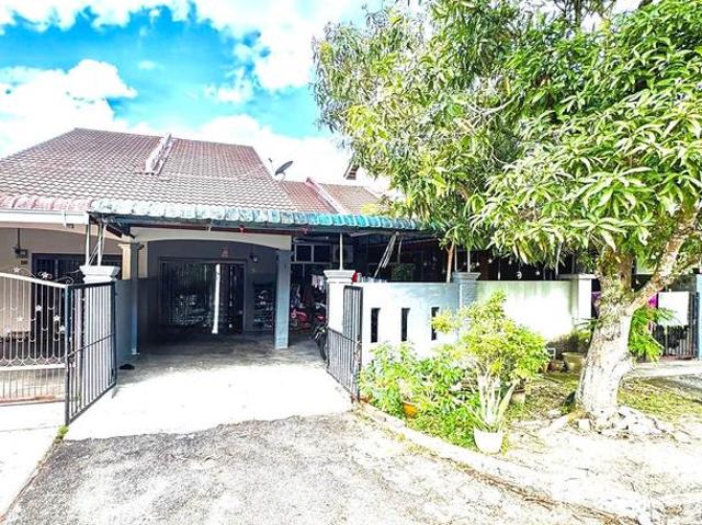 Unblock View Jalan Binjai Taman Kota Jaya
