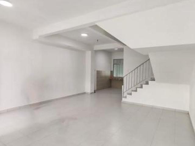 Unblock view rent Taman Pulai Mutiara Acacia 25 Storey