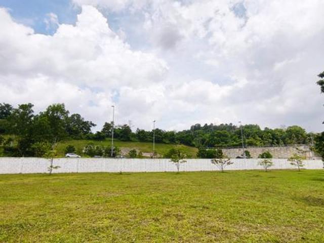 Unblock View Rimbun Alam S2 Heights Seremban 2 NS