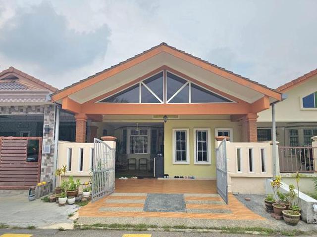 Unblock View Tmn Pulai Indah 24 x 65