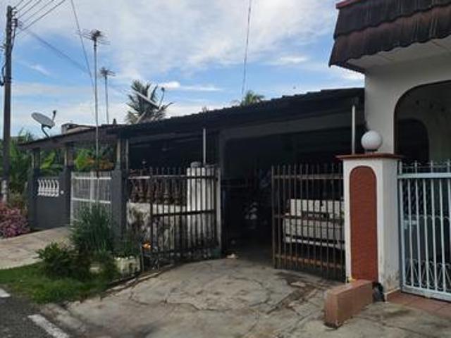 Unblock View Taman Kota Yong Peng Johor