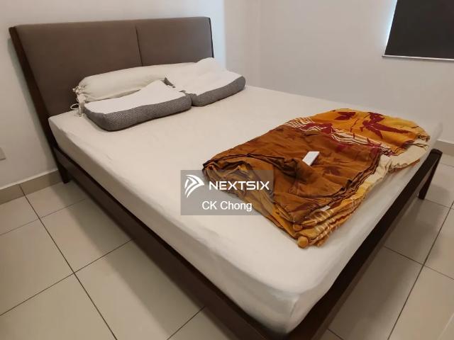 Unblock View｜装修单位｜Nusa Bestari｜RM670K