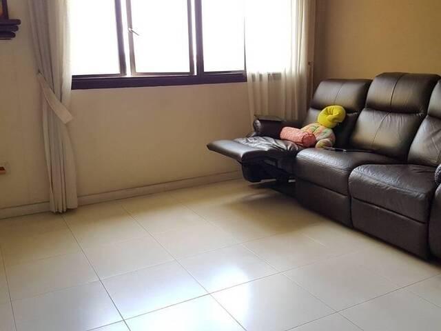 Unblock, windy, sea view, high floor