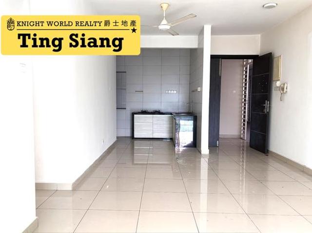 UNBLOCKED VIEW 86 AVENUE RESIDENCE 1324sf 4 Bedroom Jelutong