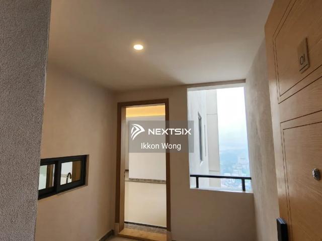 Unblocked View + Fully Renovated