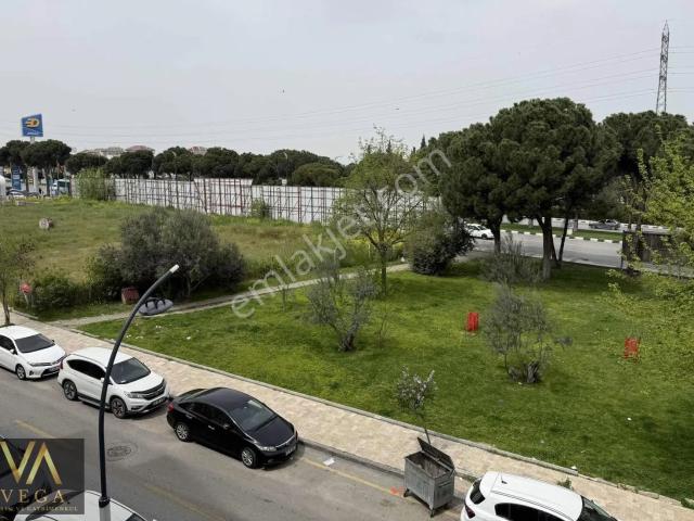 Uncubozköy Mah Önü Açık 3+1 Full Öz 1.balkon