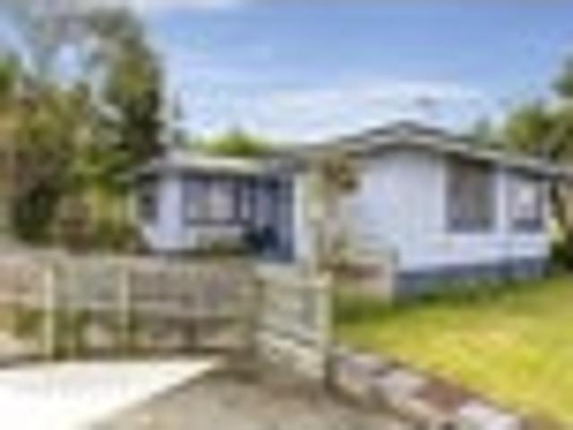 Uncut diamond in a prime Taupo location