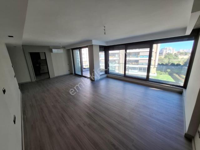 Uncalı Mahallesi 2+1 Konsept Rezidans İçerisinde Emsalsiz Satılık Arakat Daire