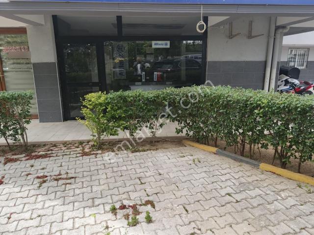 Uncalı Siteler Mahallesinde Satılık Dükkan | 55 M² | Yatırımlık