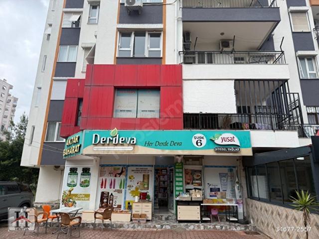 UNCALI'DA TABELA DEĞERİ YÜKSEK KURUMSAL FİRMALARA VE OFİS KULLANIMINA TAMAMEN UYGUN KİRALIK OFİS