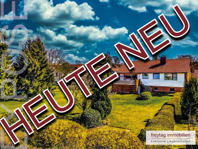 und Göttingen so nah