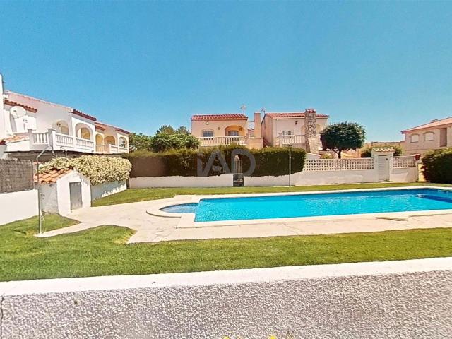 Undefined 3 dormitorios 112 m2 112m² Rustical Mont Roig