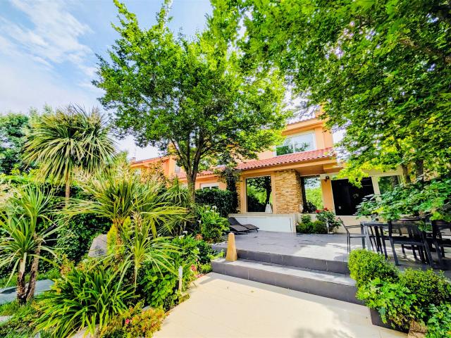 Undefined 4 dormitorios 178 m2 210m² Moralzarzal