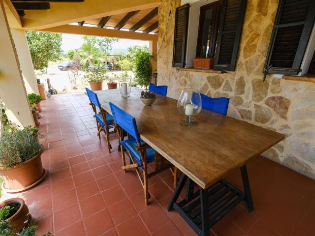 undefined 4 dormitorios 278 m2 278m² Lloseta