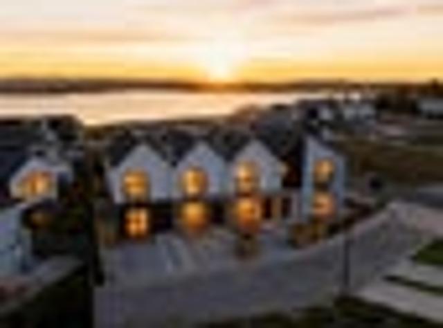 Under $1m – Brand New