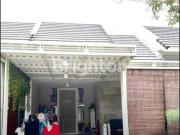 Under 1M Rumah Minimalis Citraland FREE Kitchen Set, Waterheater