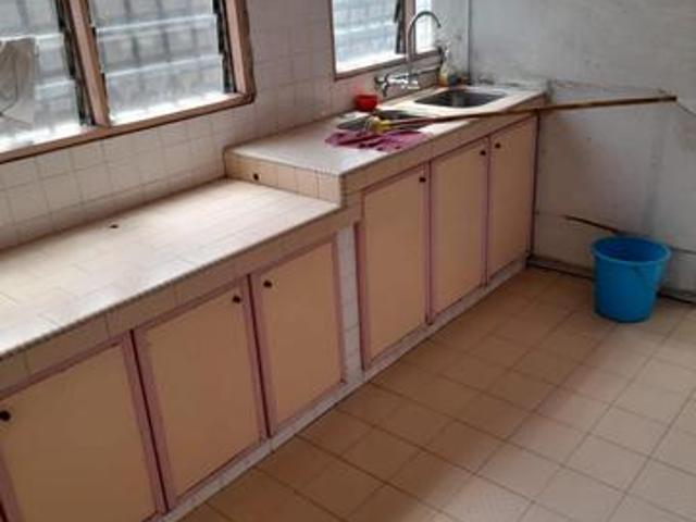 Under Value double storey Terrace in rahang Taman Starlight for sale