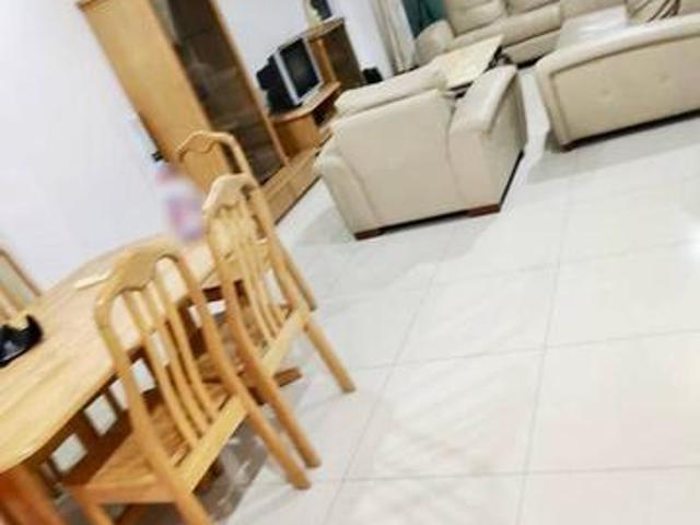UNDER VALUE Eco Park Condominium for Sale