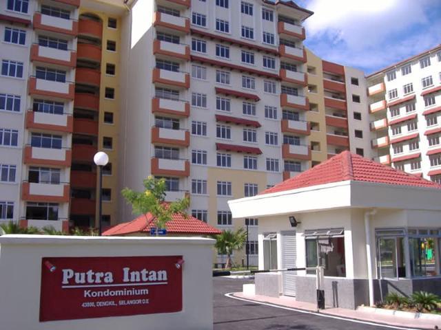 Under value property with rental