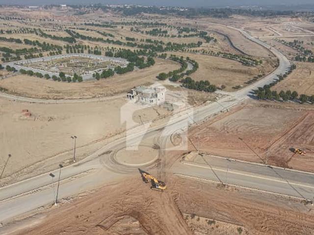Under Valued Today, Premium Tomorrow 1 Kanal Plot B3 DHA Phase 6